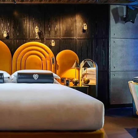 Hotel Chateau Denmark 5*