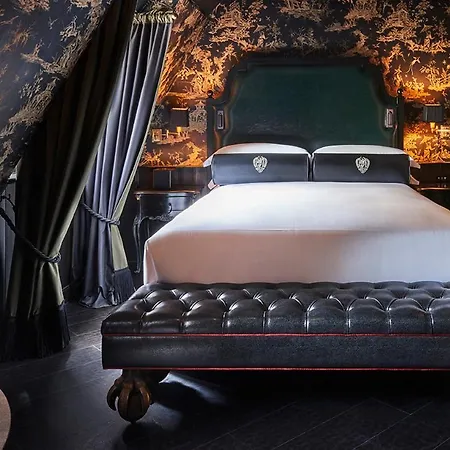 Chateau Denmark Hotel London