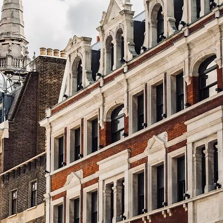 Chateau Denmark Hotel 5*