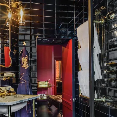 Hotel Chateau Denmark 5*