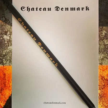 Chateau Denmark 5* 伦敦