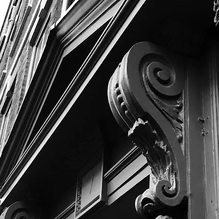 Hotel Chateau Denmark London
