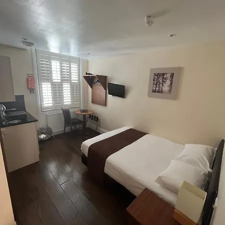 Hotel Marylebone
