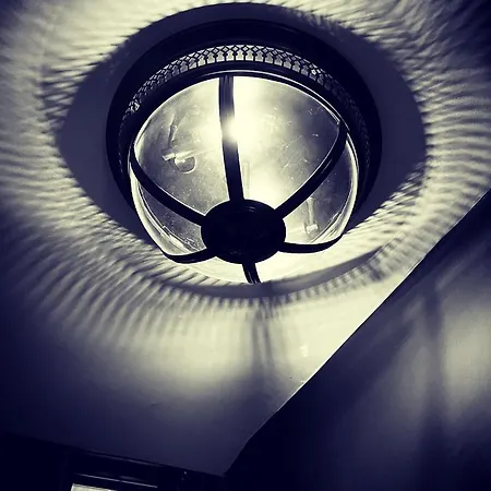 Hotel Chateau Denmark London