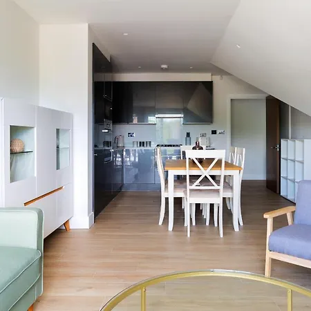 Apartment The Finchley Hendon