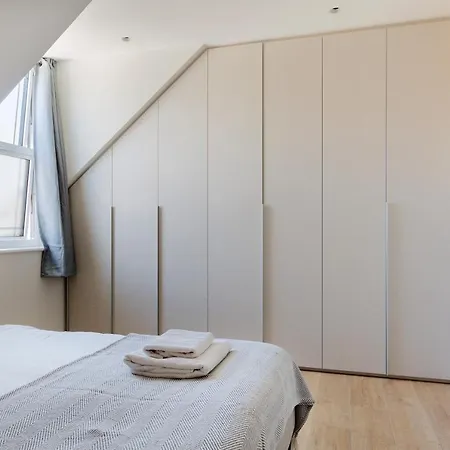 Apartment The Finchley Hendon