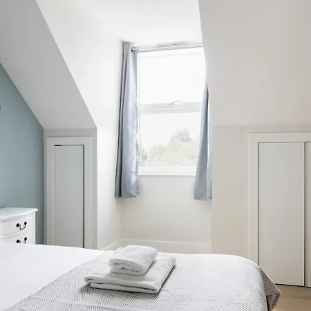 Apartment The Finchley