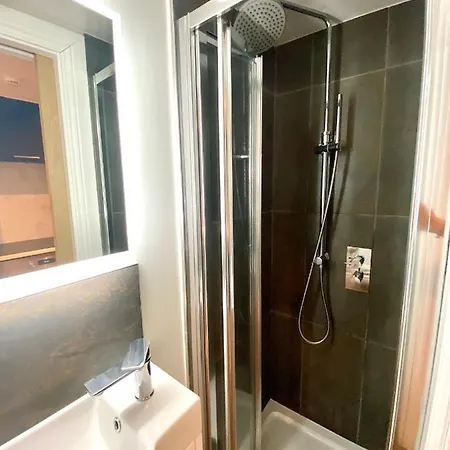 Apartament York By Dc Londyn