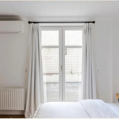 Apartment Maddox House London