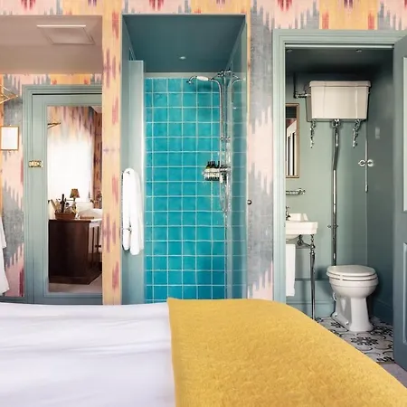 Hotel The Portobello 4*