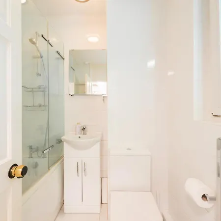 Apartment Sootheus - Cosy Surrey Quays
