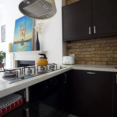 Apartment Large 2 Beds Flat Overlooking Clapham Common Park