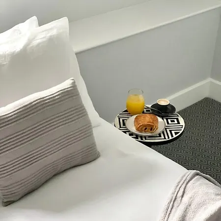 Hotell The Kingston 1 Kingston upon Thames (Greater London)
