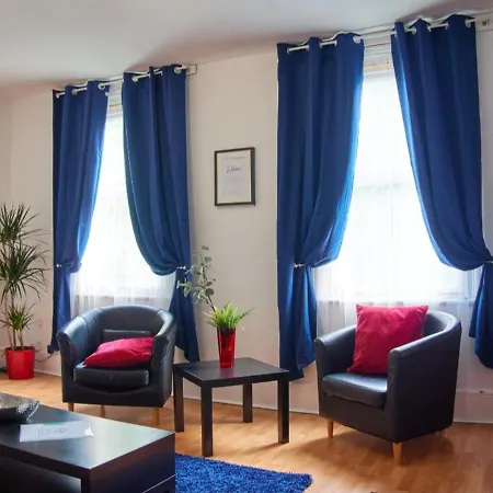 Lovely Large Near Stratford * Londres