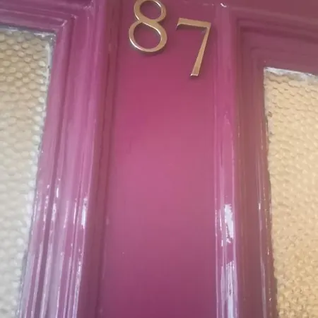 Sergul Hotel London