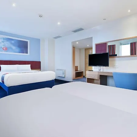 Hotel Comfort Tower Of