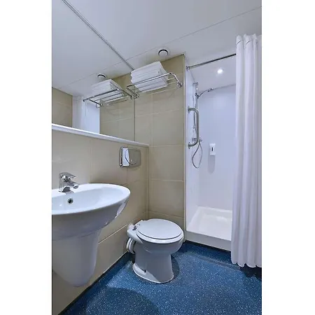 Comfort Tower Of Hotel Londen