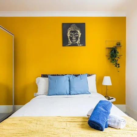 招待所 Verv Islington 5*