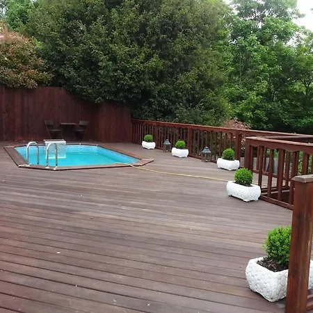 Jones Real Escapes Retreat * London