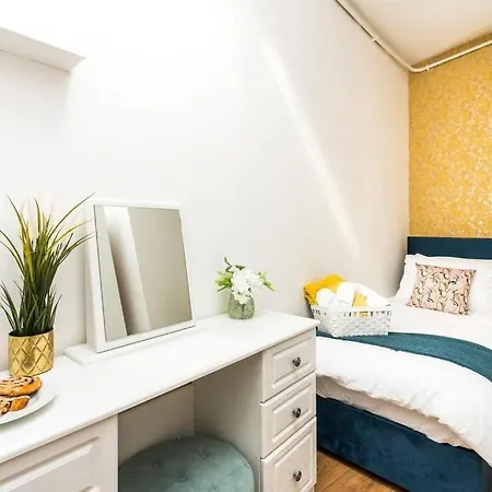 Jones Real Escapes Retreat Holiday home
