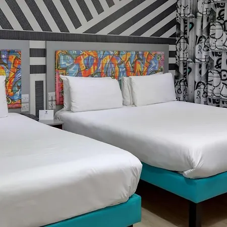 Western Peckham Hotel