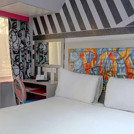 Western Peckham 3* Londres