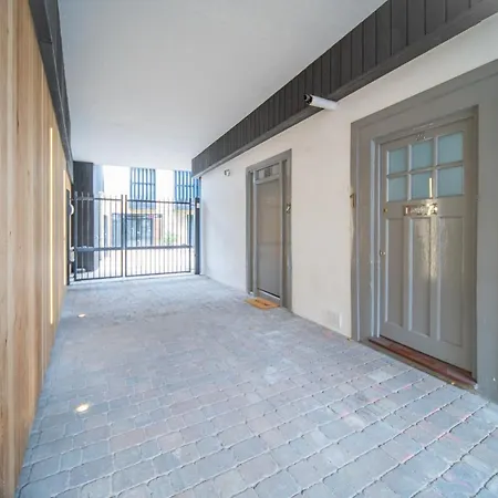 Cozy Studio In Shepherds Bush *