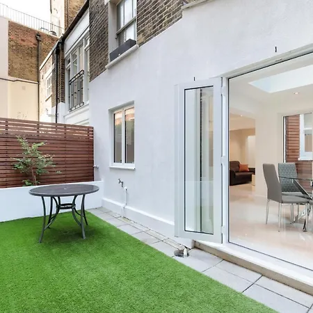 Luxury Escapes @ Victoria Appartamento Londra