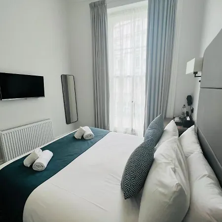 The Chapter - The J Hyde Park 3* London