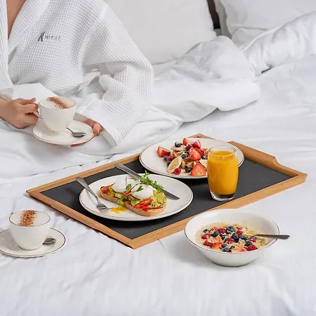 Hotel K West & Londra