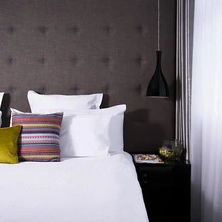 K West & Hotel Londra