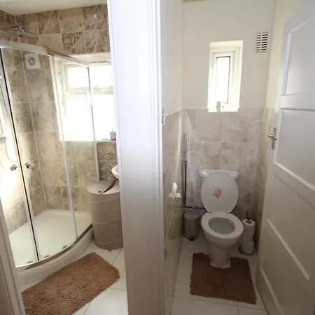Σπίτι διακοπών Deane House Ruislip