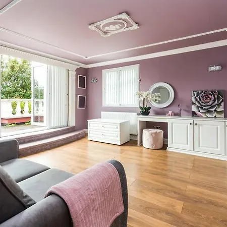 Jones Real Escapes Retreat Holiday home *