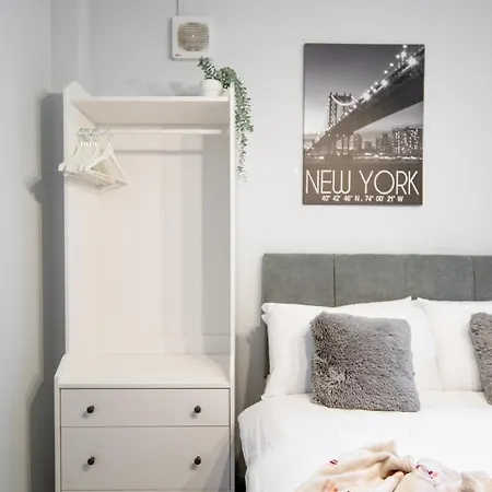 Cozy Studio In Shepherds Bush