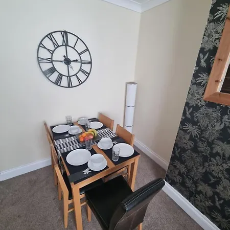 Apartment Ew