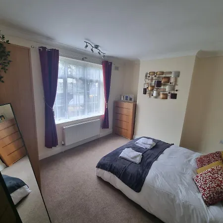 Ew Apartment