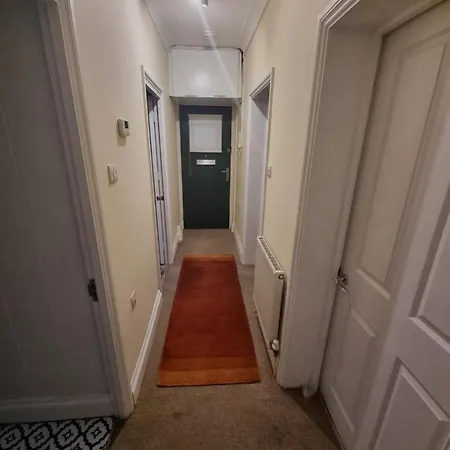 Apartment Ew *
