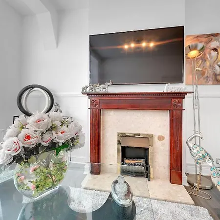 Large Modern 3 Bedroom House West Norwood Crystal Palace Gipsy Hill *