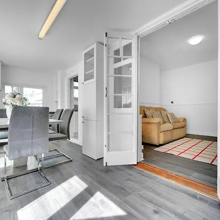 Large Modern 3 Bedroom House West Norwood Crystal Palace Gipsy Hill *
