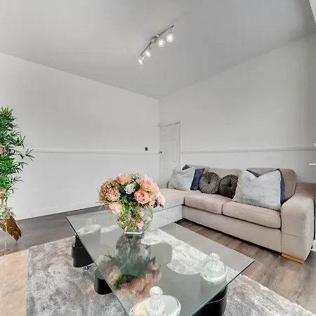Large Modern 3 Bedroom House West Norwood Crystal Palace Gipsy Hill