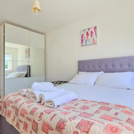 Apartment Modern 2-bedroom Flat Near Chelsea *