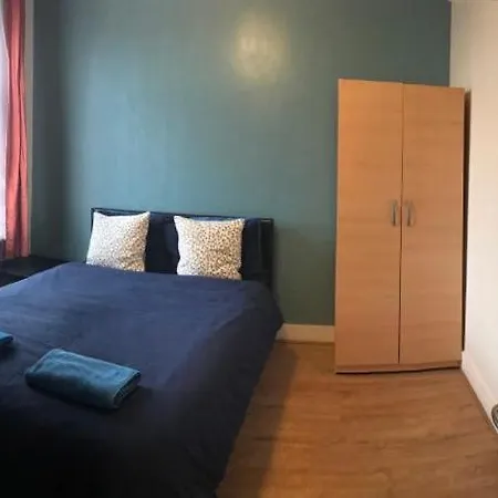 Guest house Shakespeare *