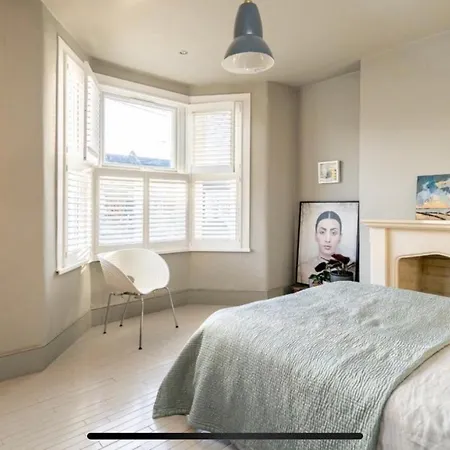 Guest house Shakespeare London
