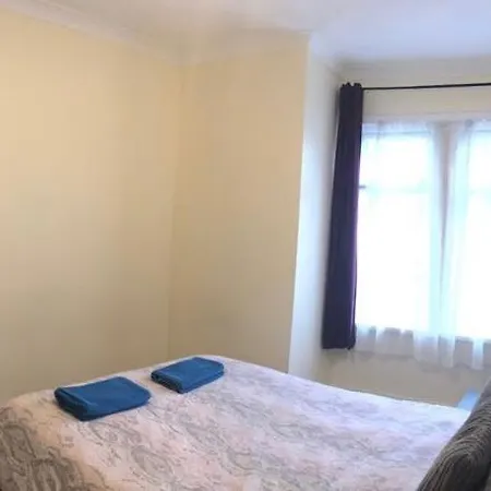 Guest house Shakespeare
