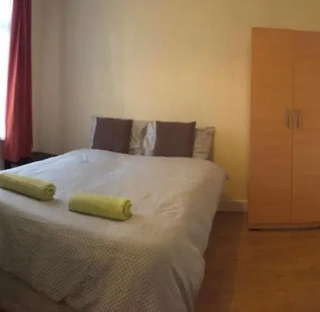 Guest house Shakespeare *