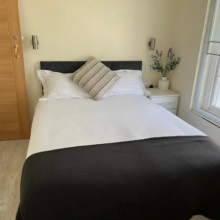Apartamento Pods Of Kings Cross 4