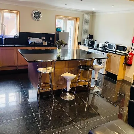 Guest house Tulse 3 West Dulwich