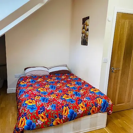 Tulse 3 Guest house West Dulwich
