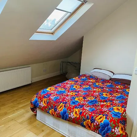 Guest house Tulse 3