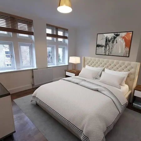 Cosmopolitan Paradise 'by Ellogan' Apartment *